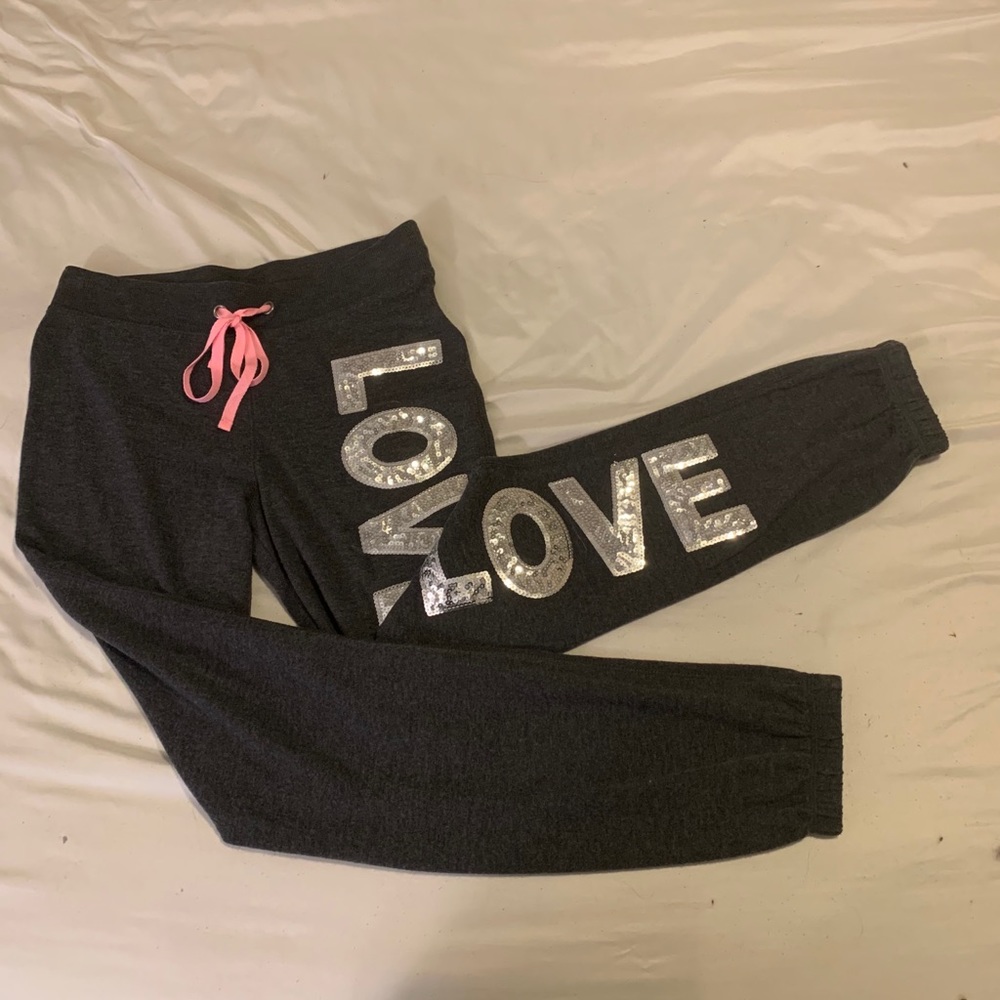 Love Joggers